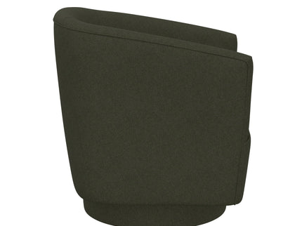 Accent Chair With Swivel Function