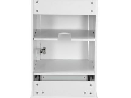 20" Bathroom Vanity With Sink, 1 Drawer, Freestanding Single Set