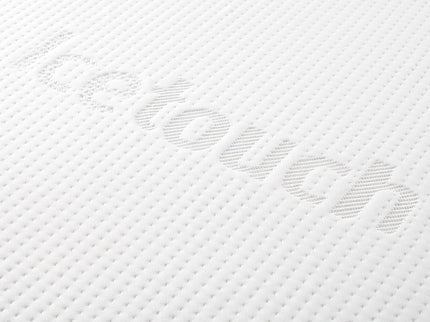Klamath - 3" Memory Foam Mattress Topper With Breathable Cover And Dual-Layer Support