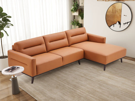 Ella - L-Shaped Sectional Couch