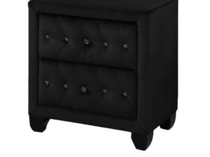 Hazel - Bedroom Set With Storage Bed