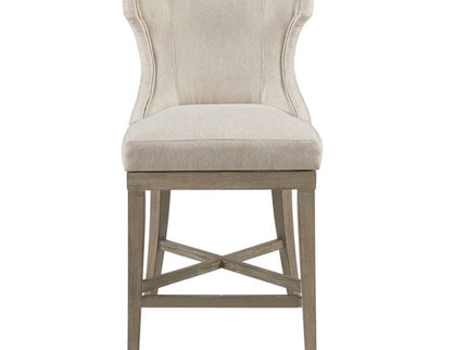 Carson - Counter Stool With Swivel Seat