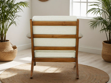 Connor - Genuine Lounge Chair