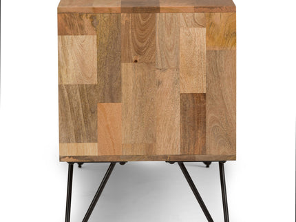 Hunter - Handcrafted TV Media Stand