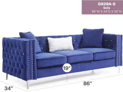 Paige - Sofa