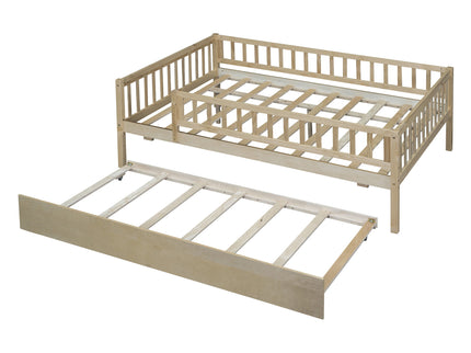 Multi Functional Daybed Bed