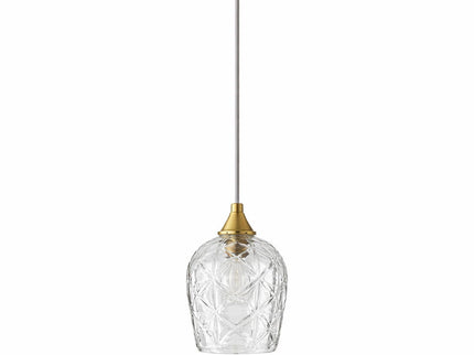 Glowline - Pendant Lamp - Transparent