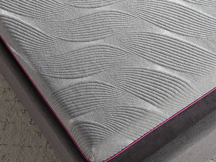 11" Renew Cooling Fast Responding Latex Foam Mattress