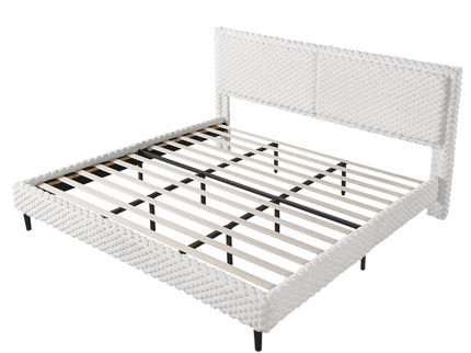 Soft Bed Comfortable Backrest For Bedroom
