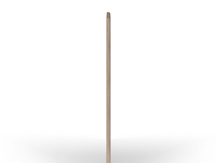 Rectangle Mirror - Sand