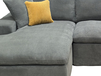 Compressed Sectional