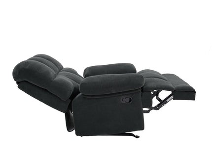 Manual Rocker Recliner Chair