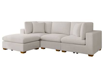 Ridgemont - Sectional Sofa