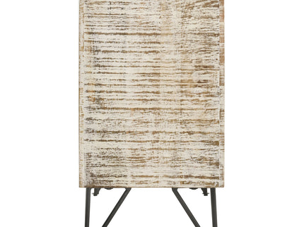 Eileen - 2 Door Storage Accent Cabinet