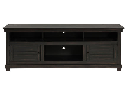 Castleton - TV Stand Media Console