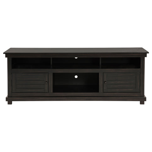 Castleton - TV Stand Media Console