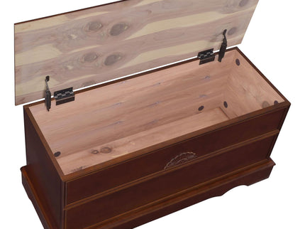 Rectangular Chest