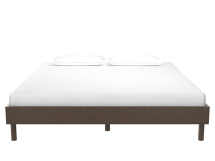 Cologne - Platform Bed
