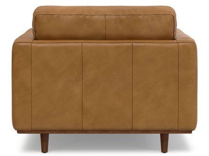 Morrison - Wide Arm Chair