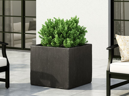 Modern Outdoor Planter