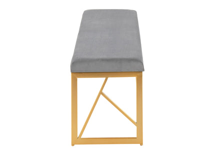 Folia - Glam Bench