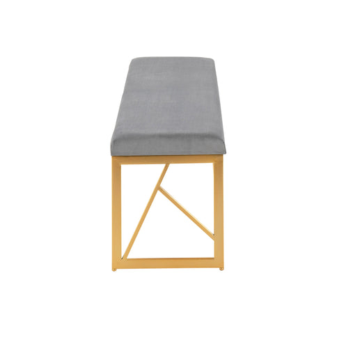 Folia - Glam Bench
