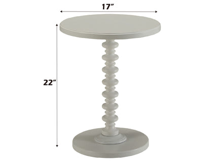 Acton - Round Accent Table