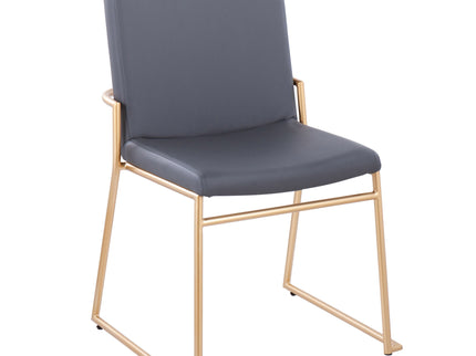 Dutchess - Contemporary Dining Chair (Set of 2)