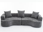 Dark Gray