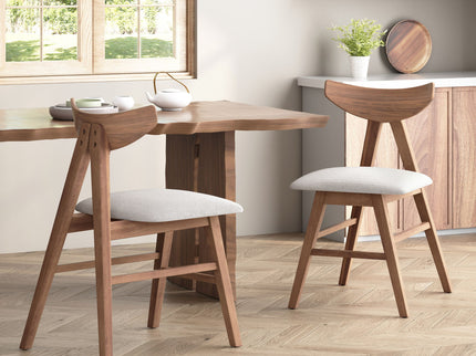 Vida - Modern Dining Chair
