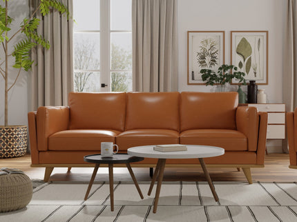 Sofa - Caramel