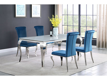 Shambrook - Side Chairs (Set of 4)