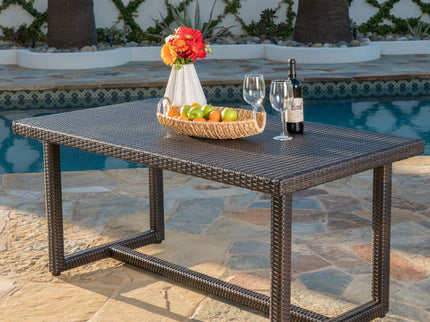 Santa Rosa - Dining Table