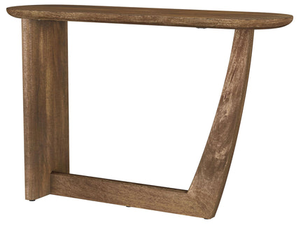 Alamitos - Table