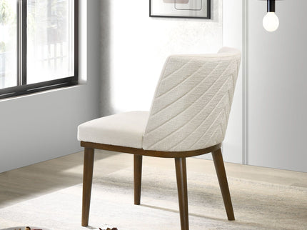 Daley - Mid-Century Dining Chair (Set of 2)