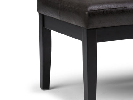 Lacey - Upholstered Tufted Ottoman Bench
