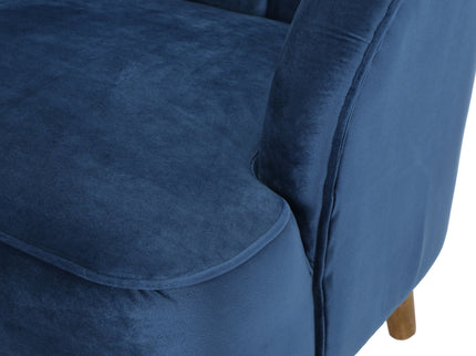 Accent Chair, Club Armchair, Modern Reading Chair