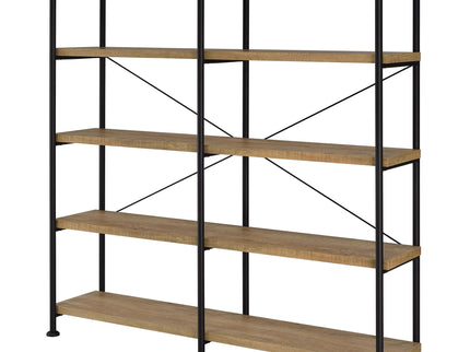 Vellun - Bookshelf