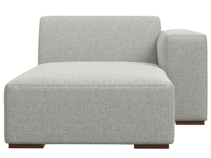 Rex - Chaise Sofa Module