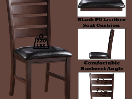 Urbana - Side Chair (Set of 2)