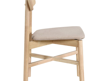 Svenstra - Dining Side Chair (Set of 2)