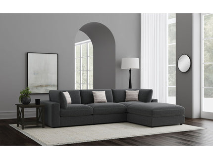 Rhette - Upholstered Sectional
