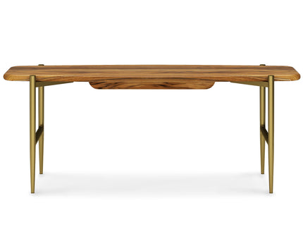 Wagner - Bench - Natural