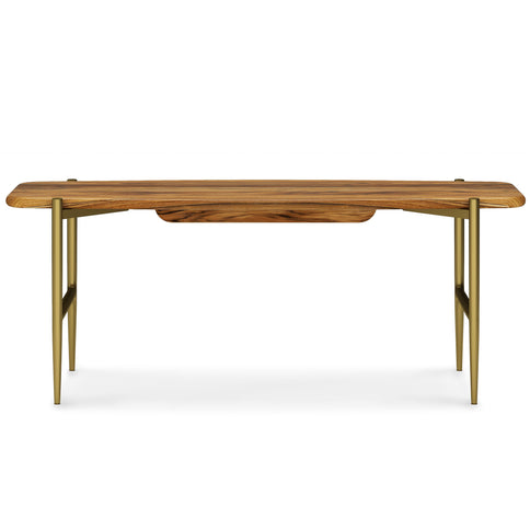 Wagner - Bench - Natural