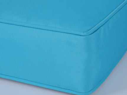 Outdoor Deep Seat Cushions For Patio Furniture Replacement, Cushion Set For Sectionals
