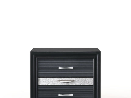 Naima - Chic Design Nightstand