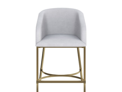 Stool With Elegant Modern Design