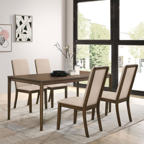 Breckenridge - Dining Set