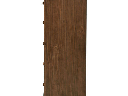 Anzio - 6 Drawer Bedroom Chest