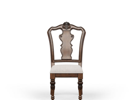 Traditional Chair